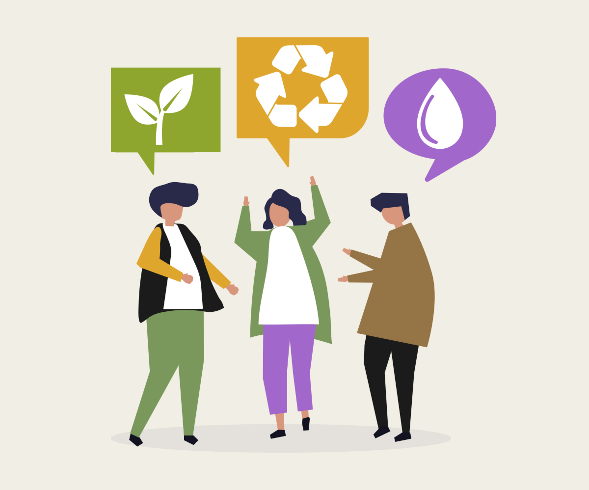 10 Eco-Friendly Resolutions for a Greener 2025 